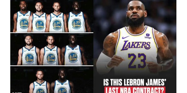 Det frie NBA-marked åbner, Warriors og Lakers har frie valg